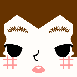 Square Face Generator unique design 5 - squarefacegenerator.app